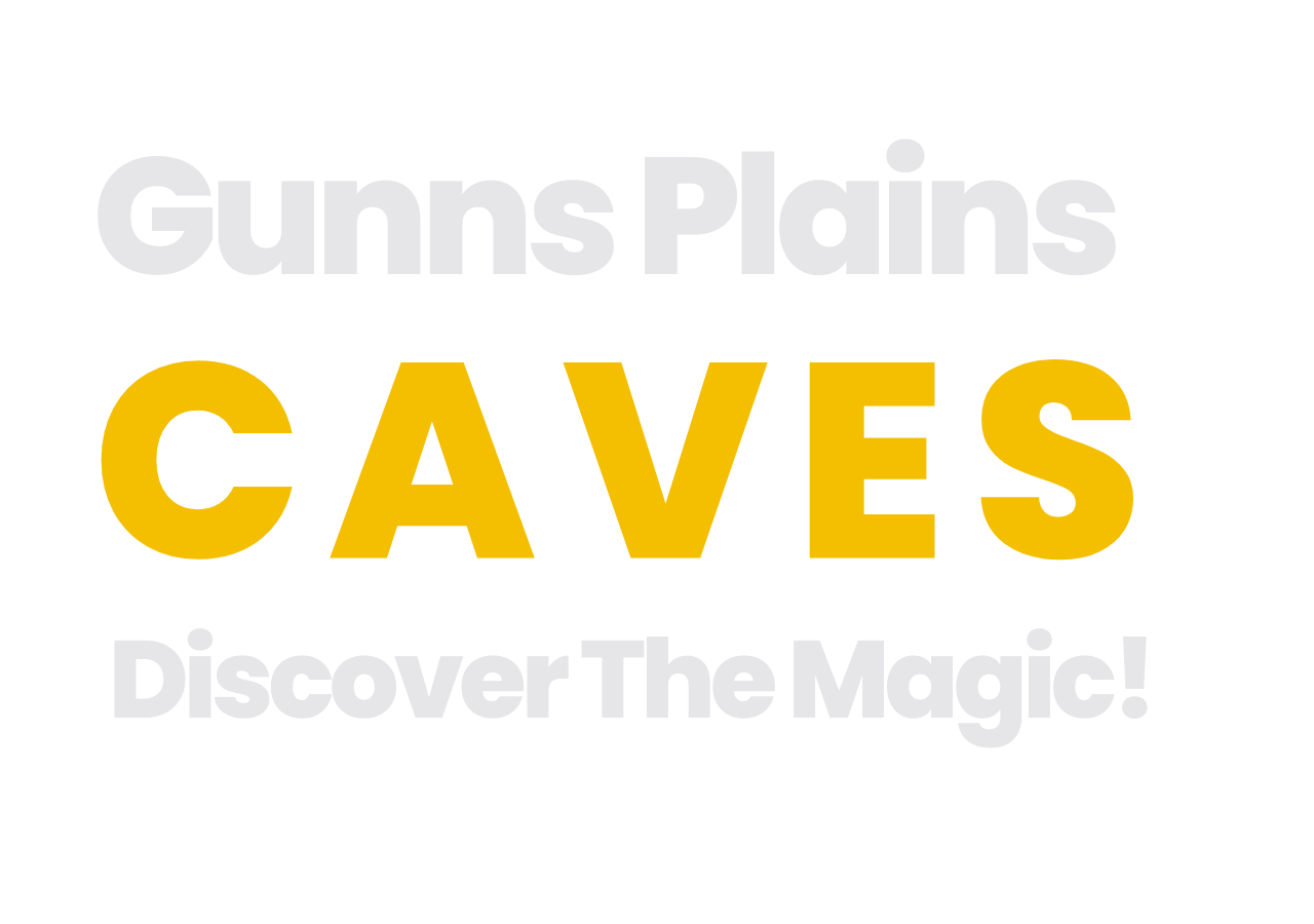 Gunns Plains Caves Basic Logo (2)